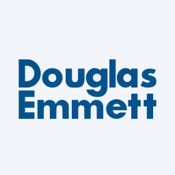 Douglas Emmett, Inc Logo