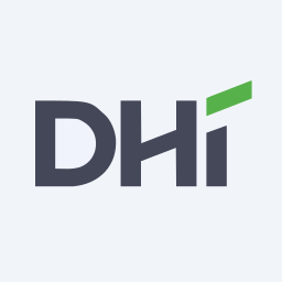 DHI Group, Inc. Logo