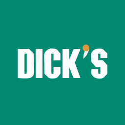 Dick's Sporting Goods Logo