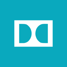 Dolby Laboratories, Inc. Class A Logo