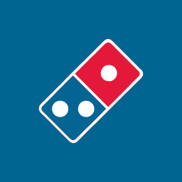 Domino's Pizza Logo