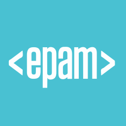 EPAM Systems Logo