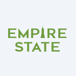 Empire State Realty Trust, Inc. Class A Logo