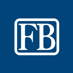 FB Financial Corporation Logo