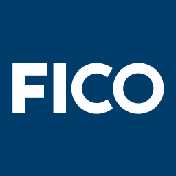 Fair Isaac Corporation Logo