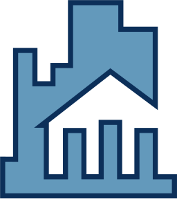 Fidelity National Financial Logo