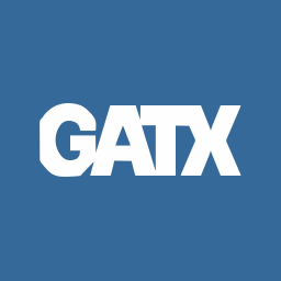 GATX Corporation Logo