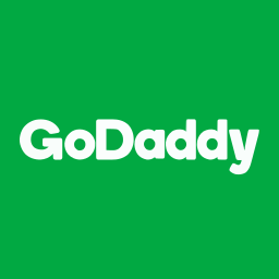 GoDaddy Logo