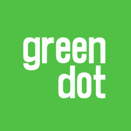 Green Dot Corporation Class A Logo