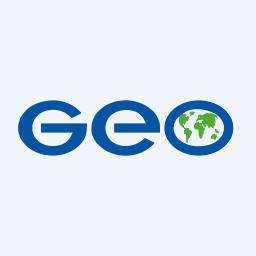 GEO Group Inc Logo