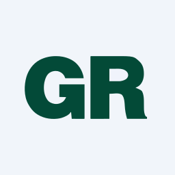 Getty Realty Corp. Logo