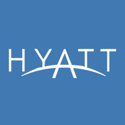Hyatt Hotels Corporation Class A Logo