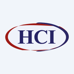 HCI Group, Inc. Logo