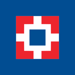 HDFC Bank Limited Sponsored ADR Logo