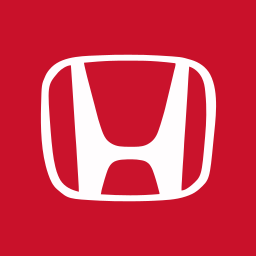 Honda Motor Co., Ltd. Sponsored ADR Logo
