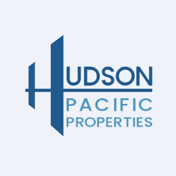 Hudson Pacific Properties Logo