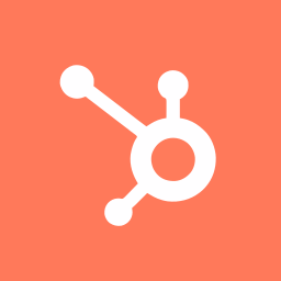 HubSpot, Inc. Logo
