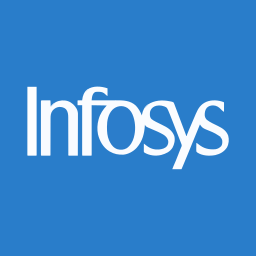 Infosys Limited Sponsored ADR Logo