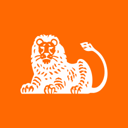 ING Groep NV Sponsored ADR Logo