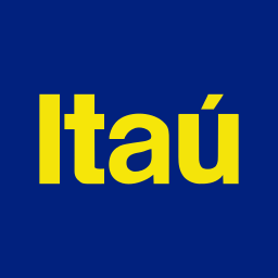 Itau Unibanco Holding S.A. Sponsored ADR Pfd Logo