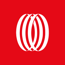 Jones Lang LaSalle Incorporated Logo