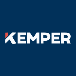Kemper Corporation Logo