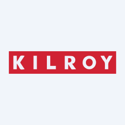Kilroy Realty Corporation Logo