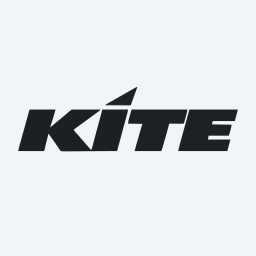 Kite Realty Group Trust Logo