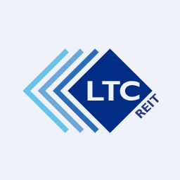 LTC Properties, Inc. Logo