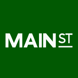 Main Street Capital Corporation Logo