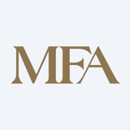 MFA Financial, Inc. Logo