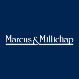 Marcus & Millichap, Inc. Logo