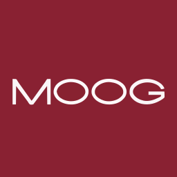 Moog Inc. Class A Logo