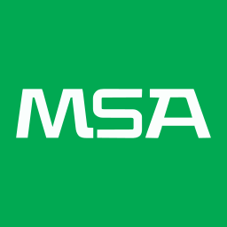 MSA Safety, Inc. Logo