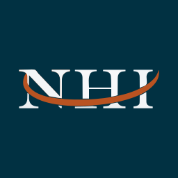 National Health Investors, Inc. Logo