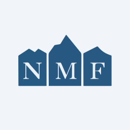 New Mountain Finance Corporation Logo