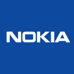 Nokia Oyj Sponsored ADR Logo
