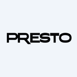 National Presto Industries, Inc. Logo