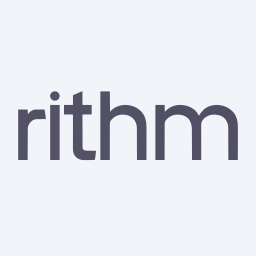 Rithm Capital Logo