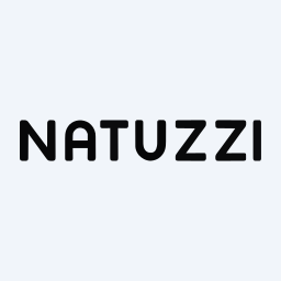 Natuzzi S.p.A. Sponsored ADR Logo