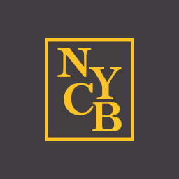 New York Community Bancorp Logo