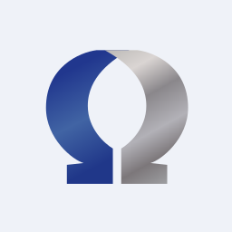 Omega Healthcare Investors, Inc. Logo