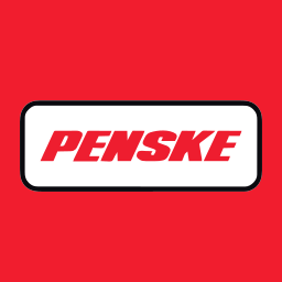 Penske Automotive Group Logo
