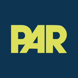 PAR Technology Corporation Logo