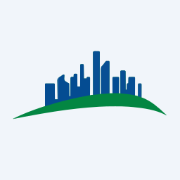 Piedmont Office Realty Trust, Inc. Class A Logo