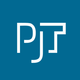 PJT Partners, Inc. Class A Logo
