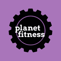 Planet Fitness Logo