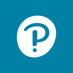 Pearson PLC Sponsored ADR Logo