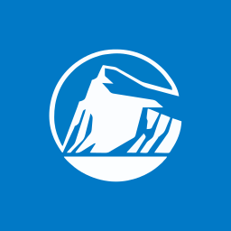 Prudential plc ADR Logo