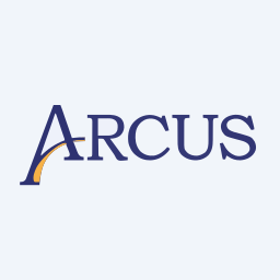 Arcus Biosciences Logo